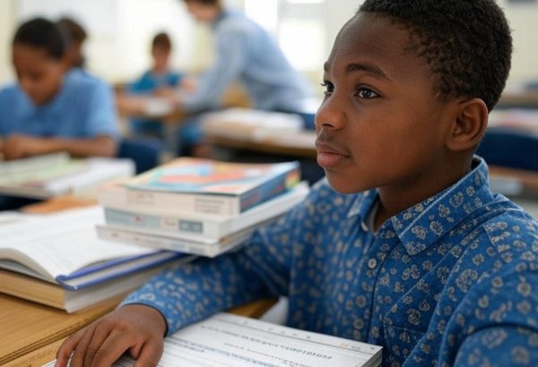 Smart Ways to Build Strong Financial Literacy for Kids