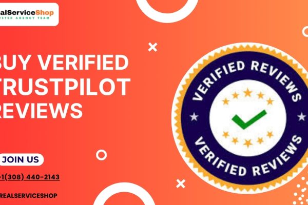 Top 2 Sites to Buy Verified Trustpilot Reviews (5 Star)