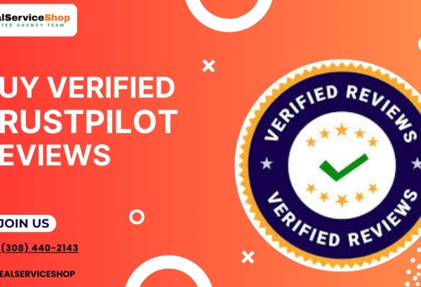 Top 2 Sites to Buy Verified Trustpilot Reviews (5 Star)