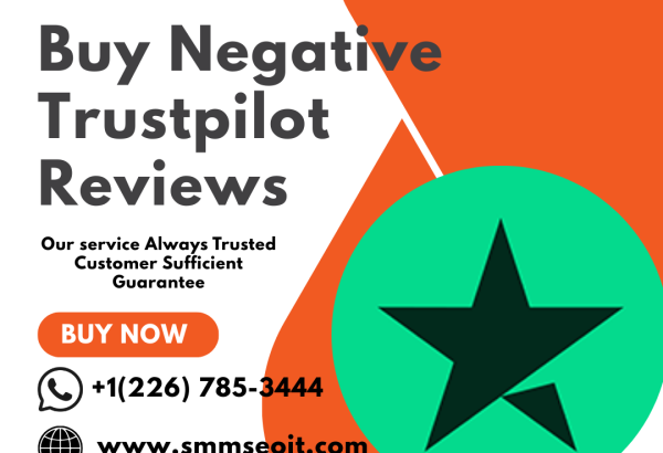 Understanding the Risks of Buying Trustpilot Reviews
