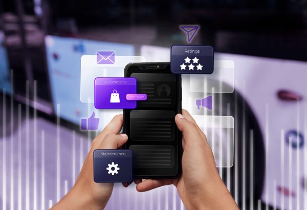 Which is the Best Android App Development Company in Dubai for Startups?