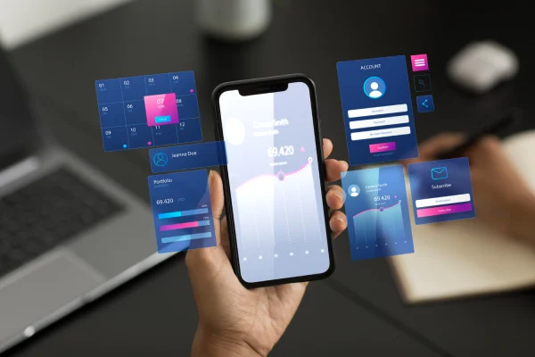 What services do mobile app developers in Dubai provide?