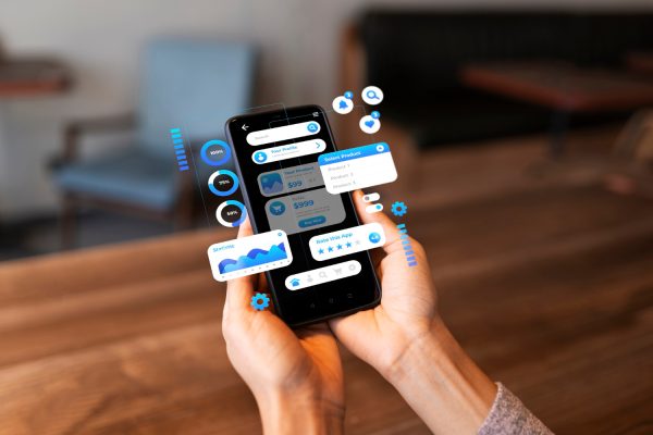 Which Are the Top Enterprise Mobile App Development Companies in Toronto in 2026?