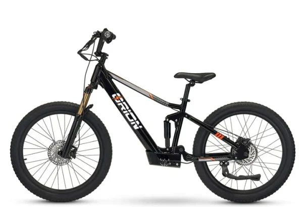 Choosing Your First Electric Dirt Bike for Outdoor Adventures
