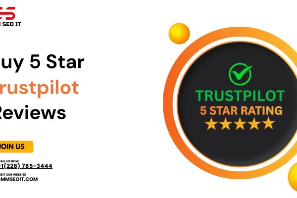 5 Ways to Buy 5 Star Trustpilot Reviews in USA