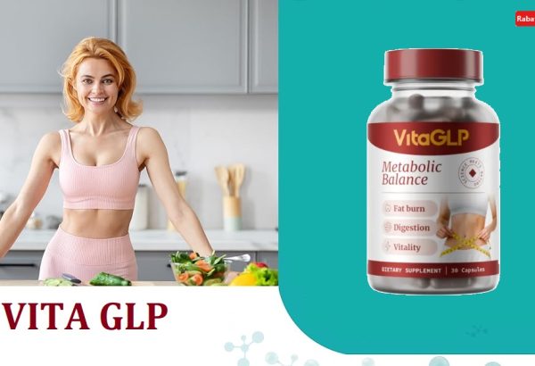 Vita GLP Bewertungen: Vorteile, Inhaltsstoffe und Kaufen
