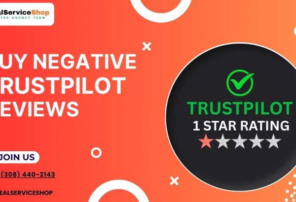 Best 05 Marketplaces to Buy Negative Trustpilot Reviews