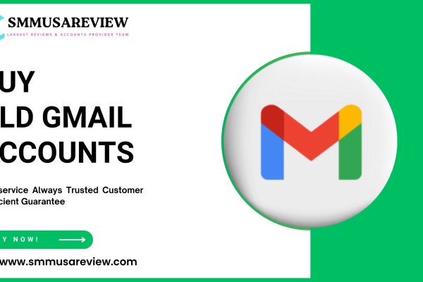 Unlock the Power of Old Gmail Accounts for Your Needs