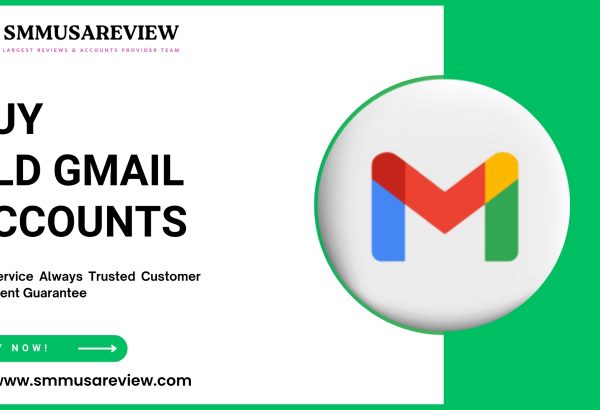 Unlock the Power of Old Gmail Accounts for Your Needs