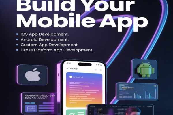 How to Choose the Best Mobile App Development Company in Dubai?