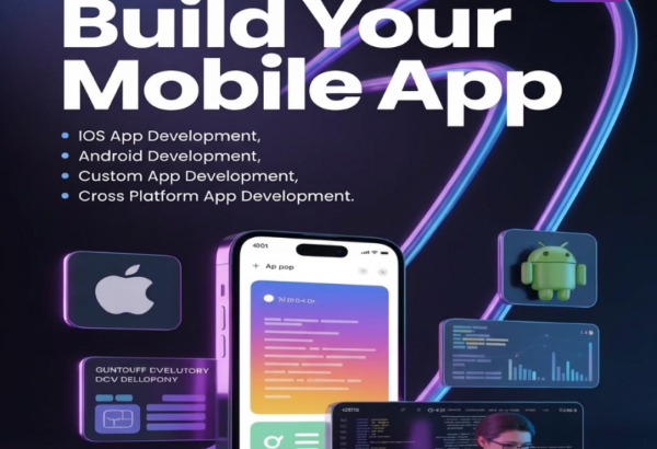How to Choose the Best Mobile App Development Company in Dubai?