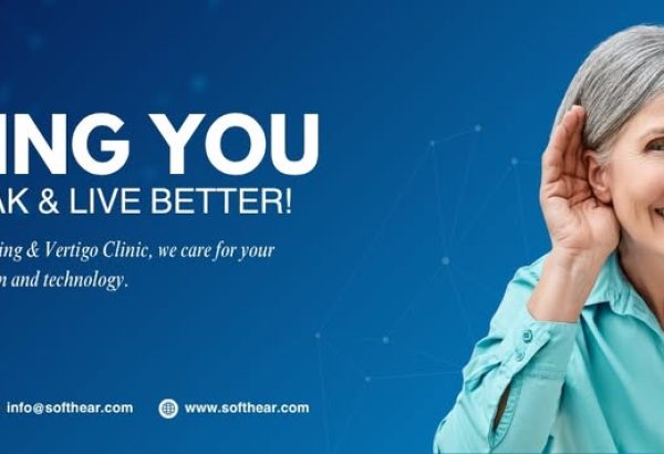 Are you Looking for Digital Hearing Aids in Pune?