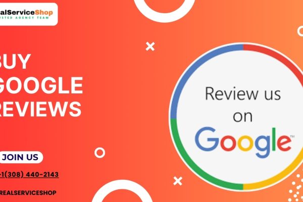 Boost Business with Google Reviews