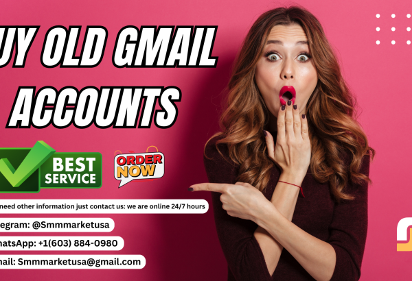 Where is the best place to buy Gmail accounts securely?