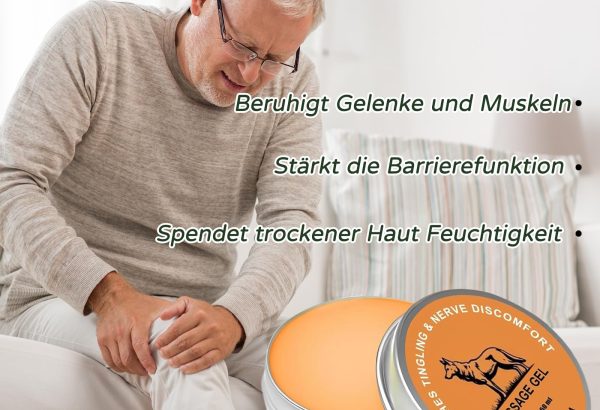 How long does it take to see results from NeuroBalm Thera Wolf?