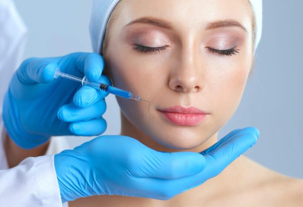 Are Dermal Fillers Suitable for Gentle Facial Enhancements?