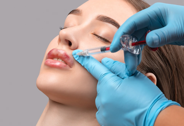 Are Restylane Fillers Good for Lip Enhancement Results?
