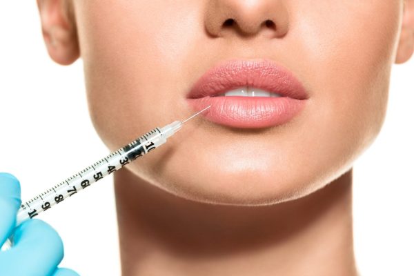 Are Russian Lip Fillers The Beauty Fix For Lip Imbalance?