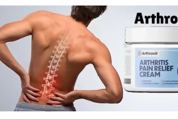 (News) Where can I buy the best Arthritis Pain Relief Cream?