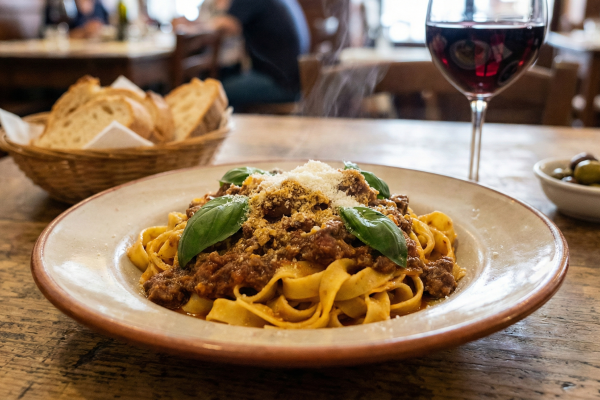 Why Perth Locals Love These Authentic Handcrafted Pastas