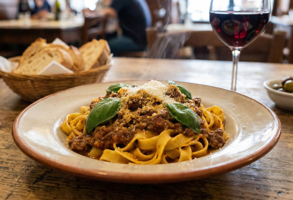 Why Perth Locals Love These Authentic Handcrafted Pastas