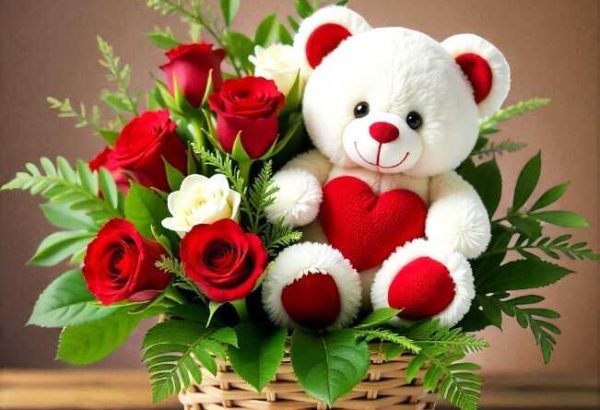 Which Gift Is Best for Girlfriend in Chennai with Same Day Delivery?