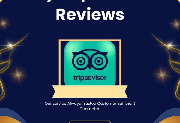 Top Reasons to Buy TripAdvisor Reviews