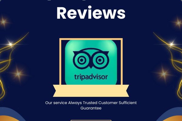 The 3 Biggest Disasters in Buy TripAdvisor Reviews History