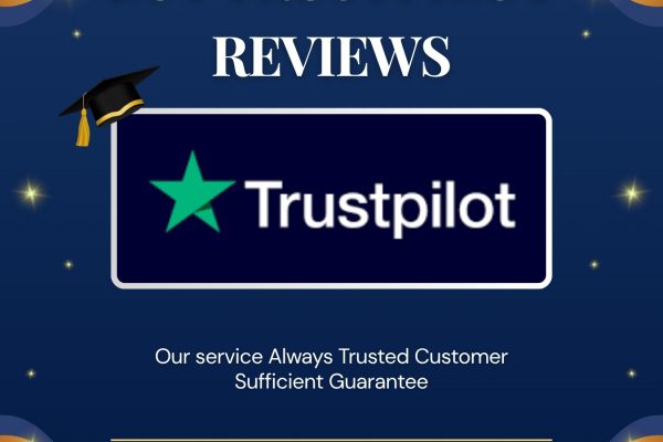 Buy Trustpilot Reviews: 3 Easy Steps to Skyrocket Sales