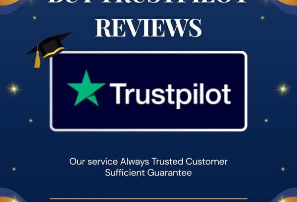 Top Trusted Sellers for Trustpilot Reviews in US, UK, Canada – Fast Delivery