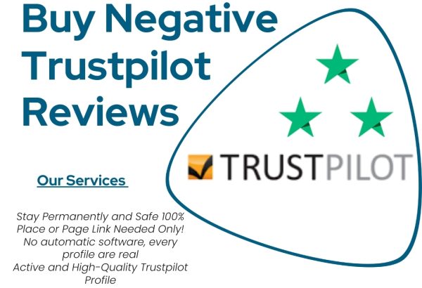 How Buying Negative Trustpilot Reviews Can Damage Your Brand