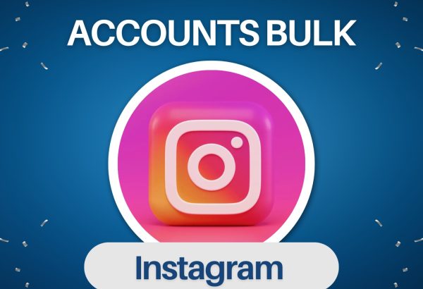 Real Tips for Buying Aged Bulk Instagram Accounts