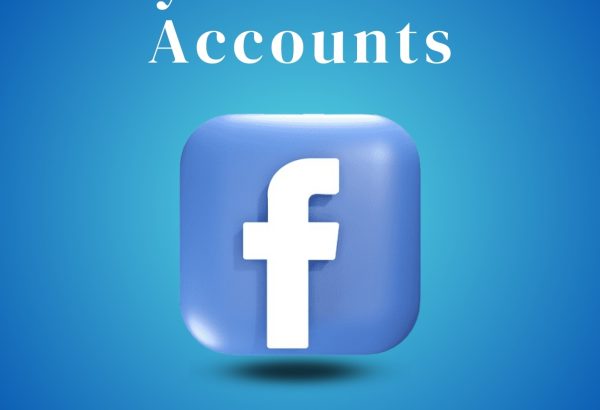 Best Sites to Buy Aged Facebook Accounts Now