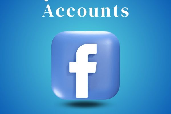 What's the Cost of Buying Real Facebook Accounts