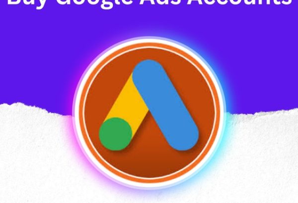 Where to Buy Reliable Google Ads Accounts