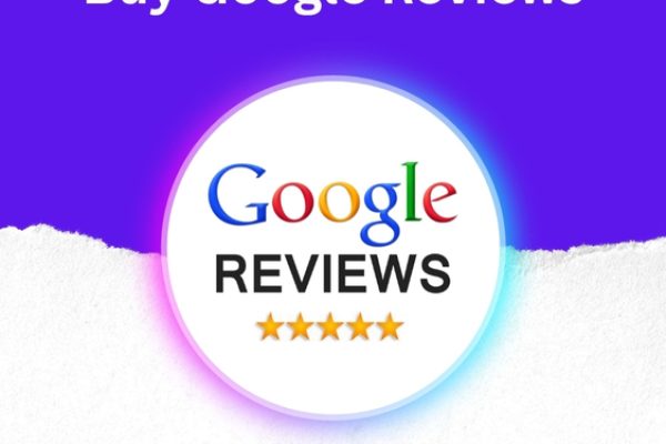 Buying Google Reviews to Increase Customer Trust