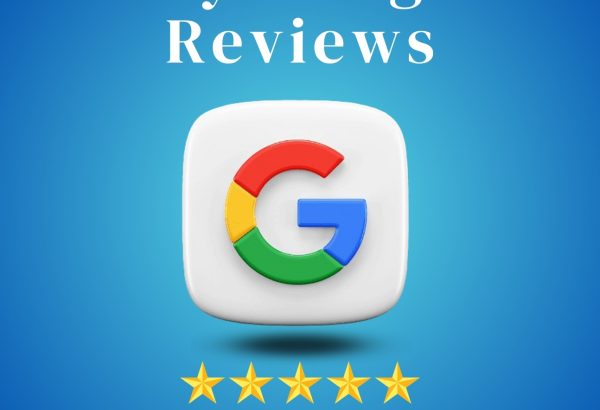 The Best Places to Buy Google Reviews in 2026