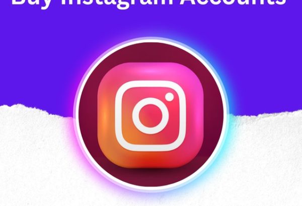 Top 02 Platforms to Safely Buy Instagram Accounts in 2026