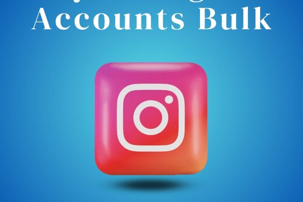 How to Buy Instagram Accounts in Bulk Safely