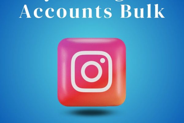 Top Places to Get Aged Instagram Accounts in Bulk