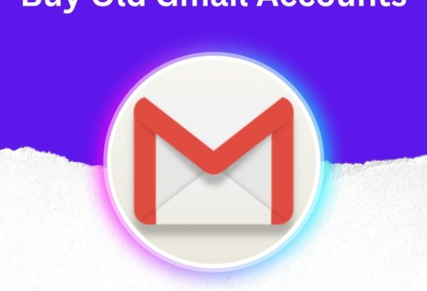 Top Reasons to Buy Old Gmail Accounts