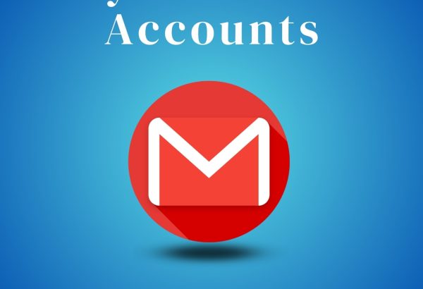 Where to Buy Old Gmail Accounts: Best Sources