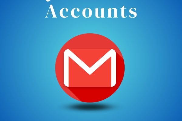 Top 5 Benefits of Buying Old Gmail Accounts in 2026