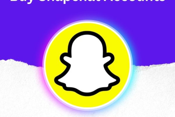Top 01 Reasons to Buy Snapchat Accounts for Business Growth