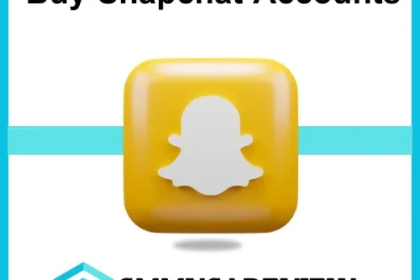Top 5 Sites to Buy Snapchat Accounts in 2026