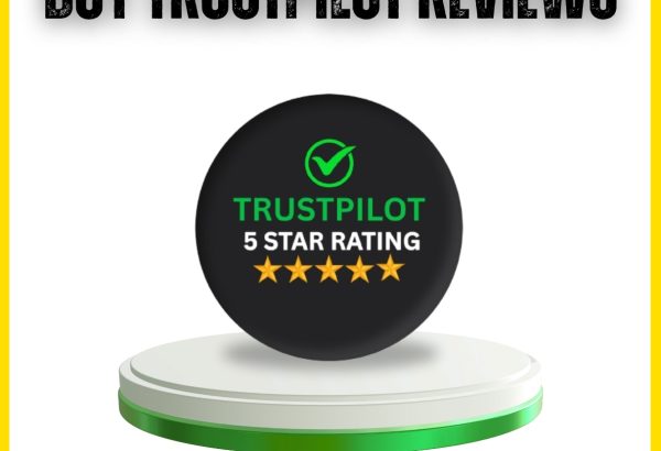 Increase Your Trustpilot Ratings: Buy Reviews Today