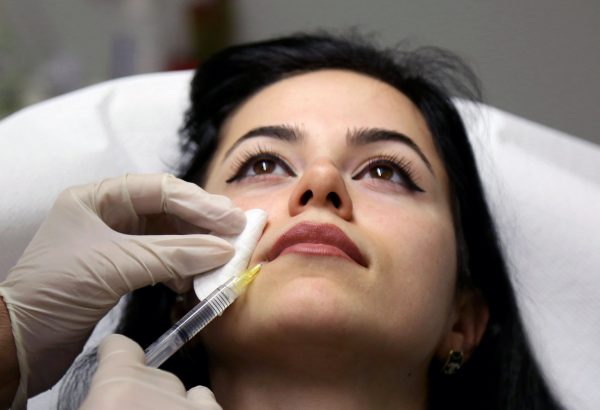Can Filler Injections with PRP Restore Lost Facial Fullness?