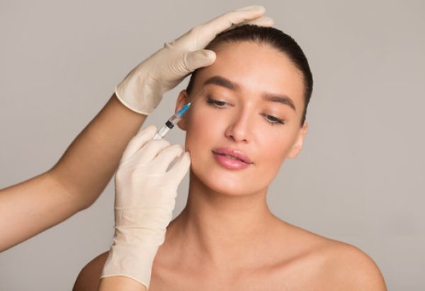 Can Under-Eye Filler Treatment Minimize Eye Discoloration?