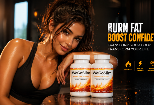 https://www.facebook.com/WeGoSlim.Official/