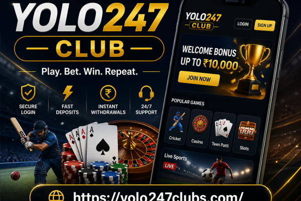 Yolo247 Club Guide: Real Insights & User Experience